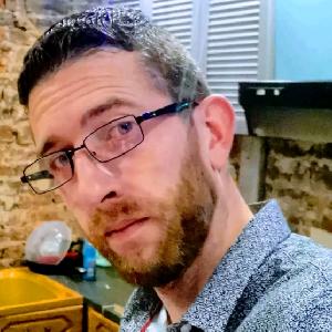 Photo de profil