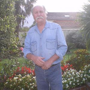 Photo de profil