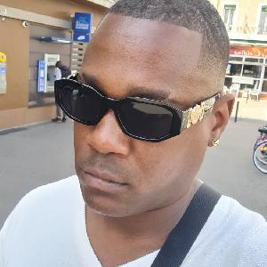 Photo de profil