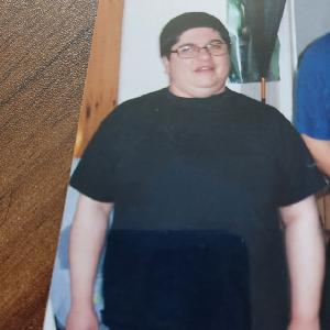 Photo de profil