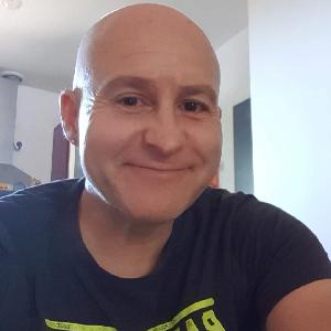 Photo de profil