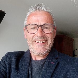 Photo de profil