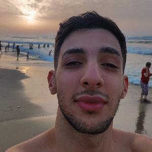 Photo de profil