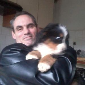 Photo de profil