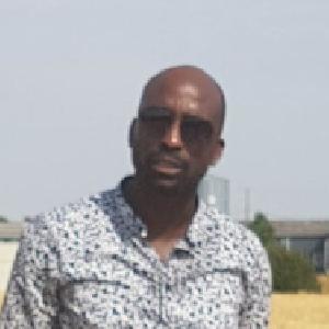Photo de profil