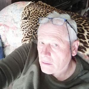 Photo de profil